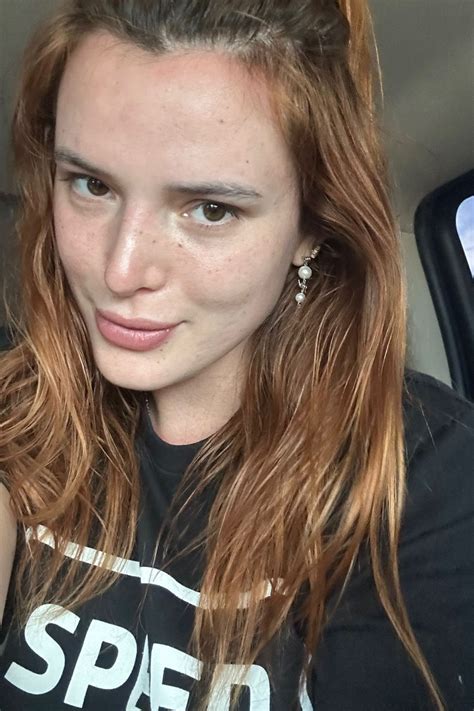 bella throne|bella thorne latest pics.